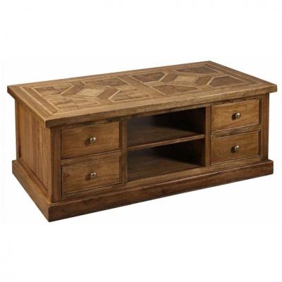 Villarosa TV Unit/Coffee Table